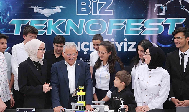 KAYMEK'ten coşkulu yıl sonu programı
