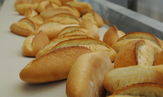 Kayseri'de ekmek 7,5 TL oldu