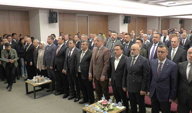 Kayseri'de İstihdam Fuarı ile 5 bin 750 kişi iş sahibi olacak
