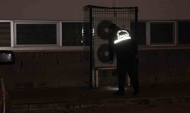 Kayseri'de silahlı ve bıçaklı kavga: 2 yaralı