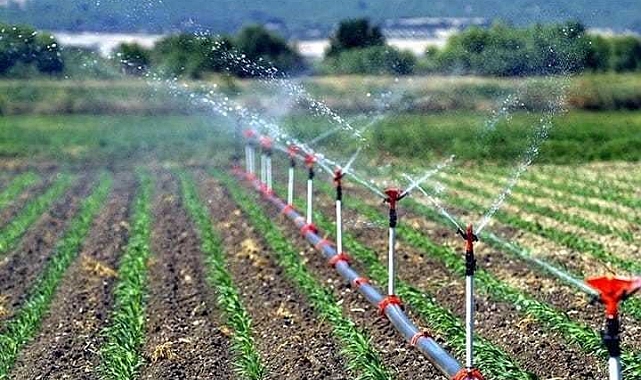 Kırsal Kalkınma Yatırımları Hibe Programından Eskişehir'e aslan payı bekleniyor