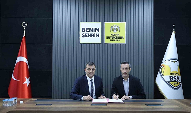Konya Büyükşehir Belediyespor, Başantrenör Volkan Ertetik ile yola devam edecek
