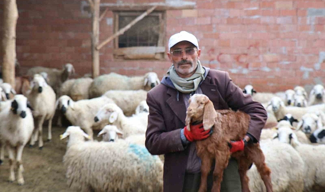 Meşhur muhtar dolandırıldı, derdini şiirle anlattı