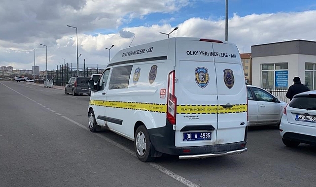 Okulda öğretmeni vuranı kadın: "Zarar verme niyetim yoktu, olay kazara oldu"