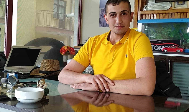 Otomobil içerisinde silahla vurulmuş halde ölü bulundu