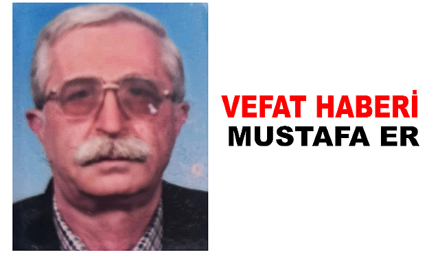 Pala Mustafa Vefat Etti