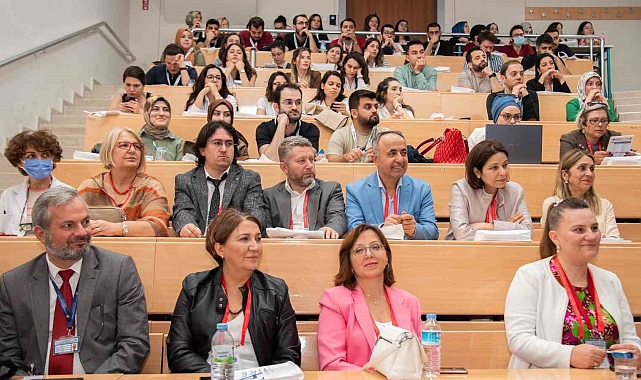 Selçuk Üniversitesi, 14. Asistan Okuluna ev sahipliği yapıyor