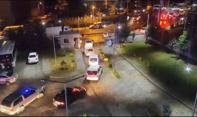 Son 5 günde aranan şahıslara yönelik "Çember-18" operasyonlarında 4 bin 995 kişi yakalandı