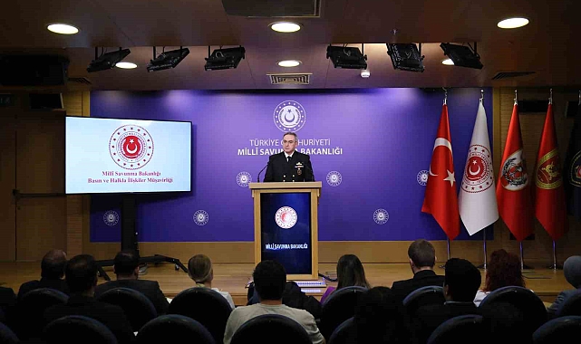 Son bir haftada 47 terörist etkisiz hale getirildi