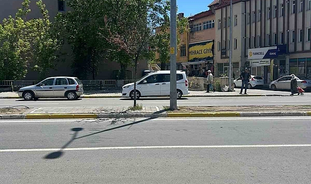 Tartıştığı eski eşini ve babasını vurdu