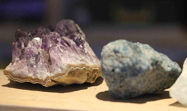 Uyumsuz doğal taşlar başağrısı yapabiliyor