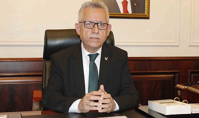 Yozgat'ta Türkiye Kart Uygulaması başladı