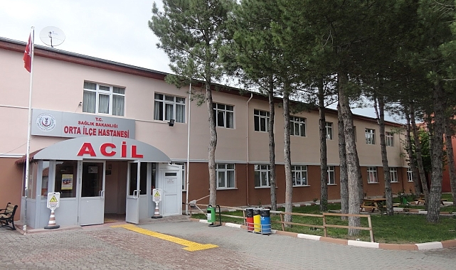 Barajda hareketsiz halde bulunan vatandaş öldü