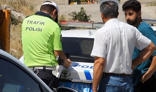 Bayram tatilindeki trafik kazalarında 68 kişi öldü, 9 bin 787 kişi yaralandı