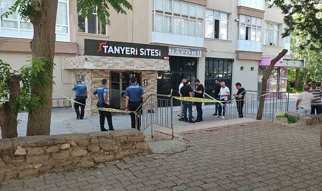 Dört çocuk annesi kadını öldüren zanlı, "Benden ayrıldığı gün, öldüğü gün" demiş