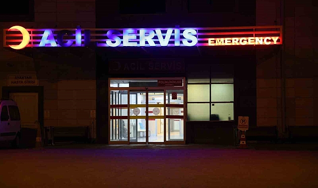 Genç çifti Kapadokya tatili ayırdı: 21 yaşındaki kadın hayatını kaybetti
