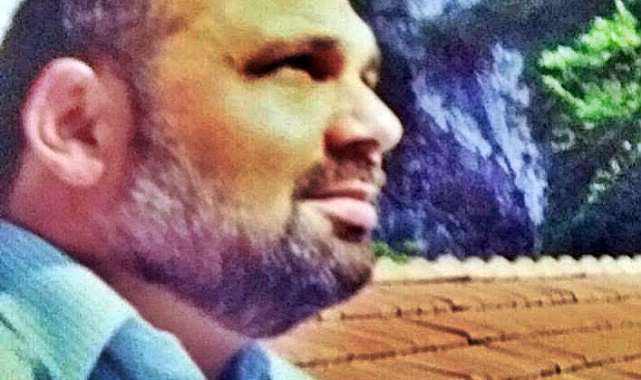 İbrahim ÇİÇEK Vefat Ett