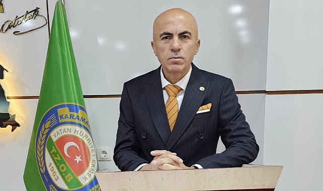 KARAMAN OLABİLDİK Mİ?