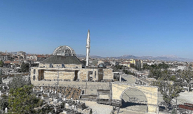 Karaman Vefat Edenler 19 Haziran