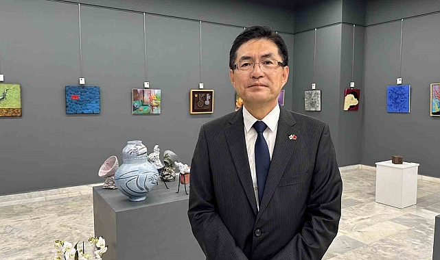 Kore Cumhuriyeti Büyükelçisi Jeong: "Kore'ye asker gönderen ülkeler arasından sadece Türkiye'ye 'kardeş ülke' deniliyor"