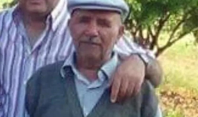 Nevşehir'de devrilen traktörün altında kalan yaşlı adam hayatını kaybetti