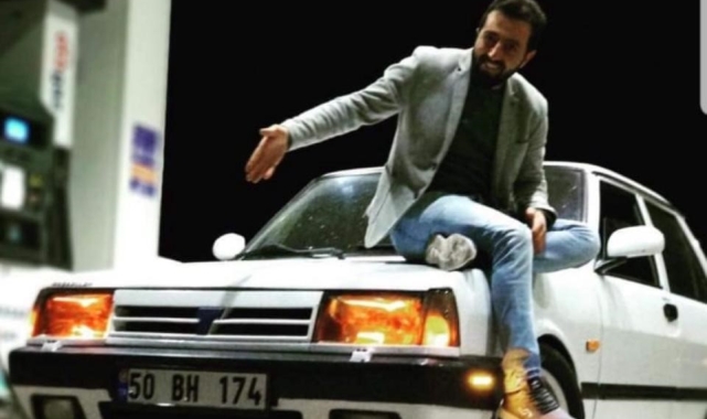 Nevşehir'de silahlı kavga: Baba oğul öldü