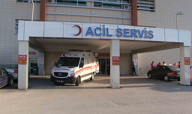 Niğde'de bayram tatilinde 47 trafik kazası oldu
