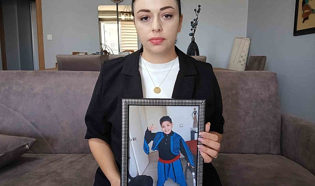 Özel hastanede bademcik ameliyatından bir hafta sonra vefat eden 9 yaşındaki çocuğun annesinden doktor ihmali iddiası