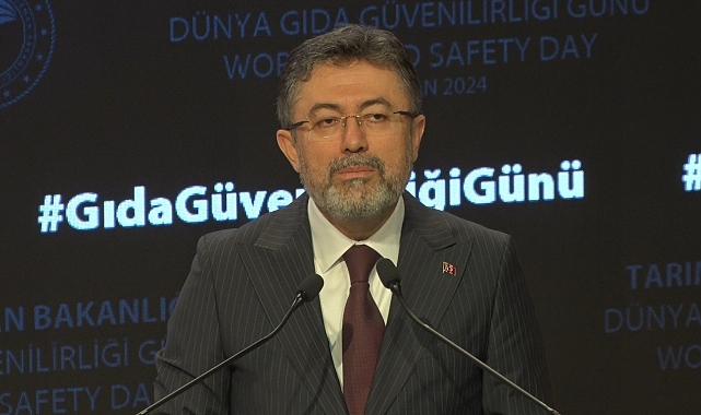 Vatandaşlar 'Tarım Cebimde' uygulamasıyla işletmelerin denetlenip denetlenmediğini öğrenebilecek