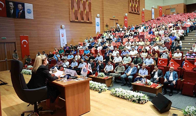 15 Temmuz'da babası ve eşini şehit veren Gürs: "Acizlerin karşısına başları dik çıkan kahramanlarımız, tarihe isimlerini altın harflerle yazdırdı"