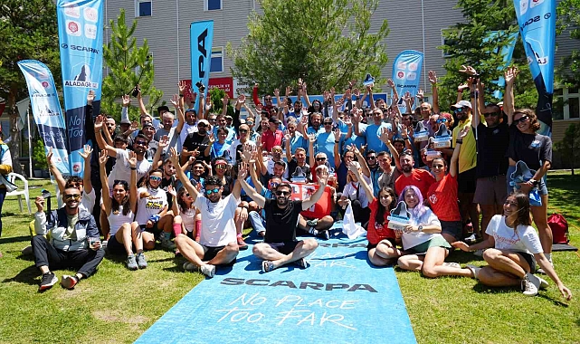 Aladağlar Epic Trail Dağ Maratonu ödül töreni ile sona erdi