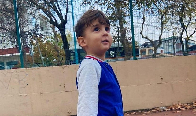 Balkondan düşen 4 yaşındaki Yağız Alp hayatını kaybetti