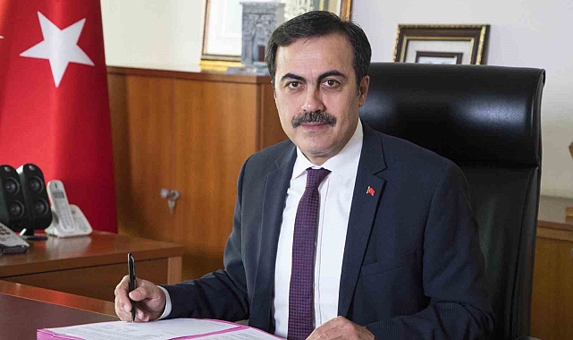 Başkan Öztürk: "Yapılan alçakça saldırıyı unutmadık ve unutmayacağız"
