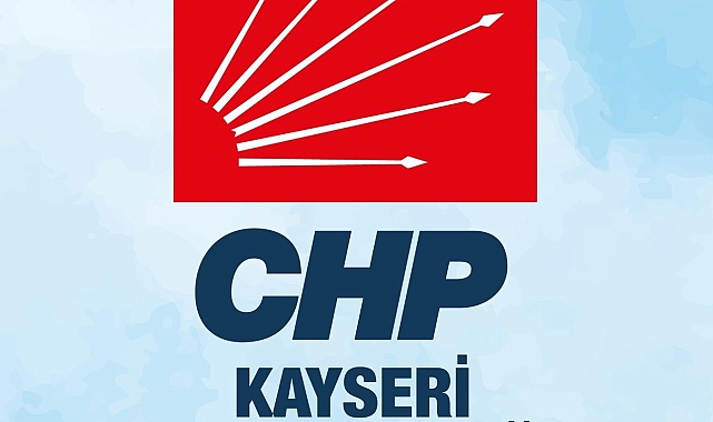 CHP'den taciz olayına kınama