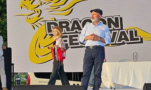 Dünyanın üçüncü büyük festivali, Kuşçu'da yapılacak
