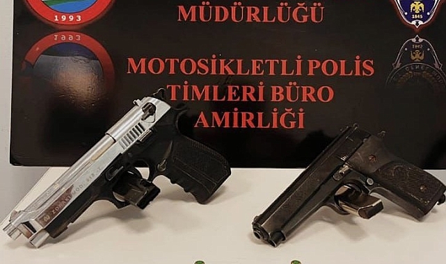 Ereğli'de polis ve jandarmanın operasyonlarında şüpheliler yakalandı