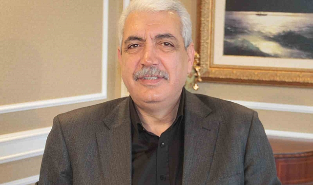 İş adamı Nihat Karaarslan Ankara'da silahlı saldırıya uğradı