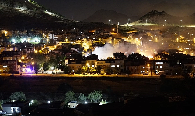 Kayseri Valiliğinden açıklama: Taciz olayıyla ilgili şahıs gözaltına alındı, çocuk koruma altında