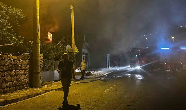 Kayseri'de gerginlik sürüyor