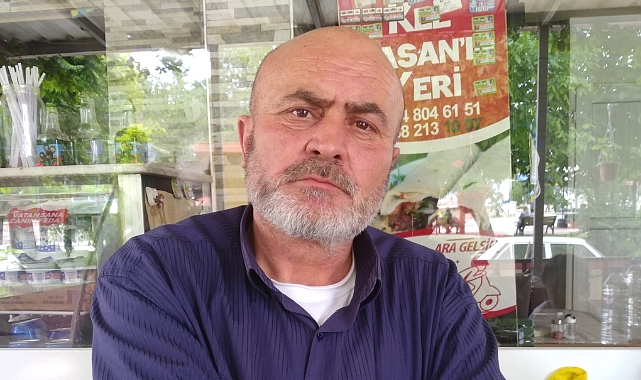 Kel Hasan Lakaplı Hasan Ali Uysal Hayatını Kaybetti