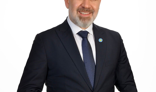 Kılınç; Müsavat Dervişoğlu'nun başdanışmanı oldu