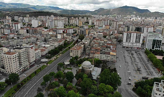 Kira zamlarında yüzde 25 sınırı kalktı, yüzde 60'a kadar zam yapılabilecek