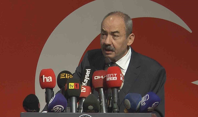 KTO Yönetim Kurulu Başkanı Gülsoy: "Kapalı olan hiçbir fabrikamız yoktur"