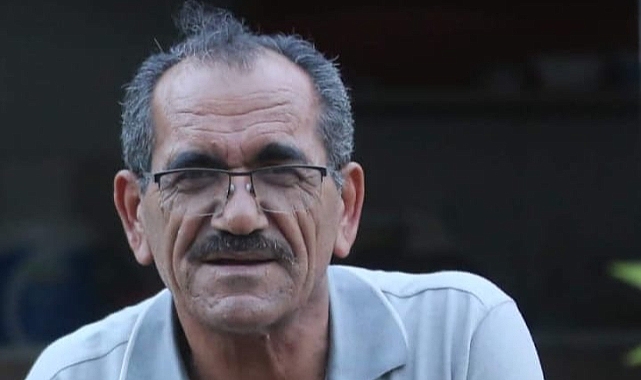 Mustafa Odacı vefat etti
