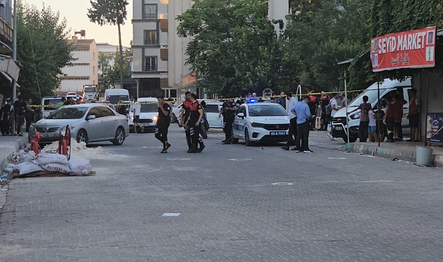 Şanlıurfa'da Silahlı Kavga: İki Kardeş Yaralandı