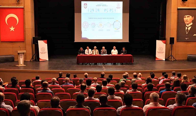 Sivas'ta öğrencilere LGS tercih danışmanlığı hizmeti verilecek