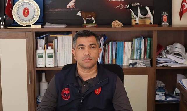 Ümit Çağlıyan: Sahipsiz Hayvanlar Sorunu İçin Kısırlaştırma Seferberliği Şart