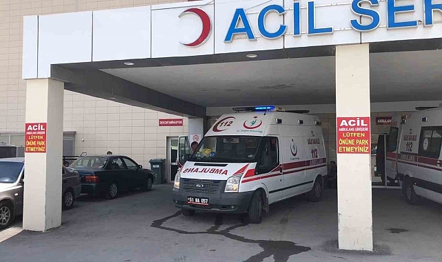4. kattan düşen çocuk ağır yaralandı
