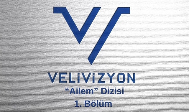 "Ailem" Dizisi Tanıtıldı