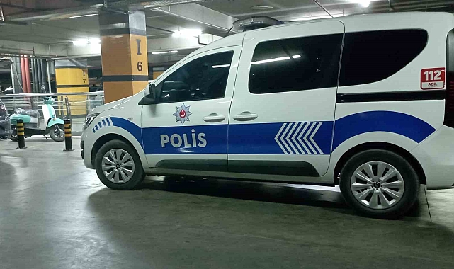 Alacak verecek kavgasında kan döküldü: 1 yaralı